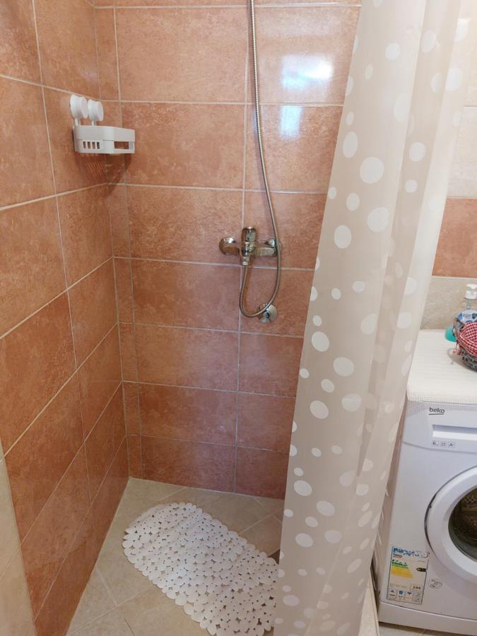 Ljubovic Apartman 波德戈里察 外观 照片